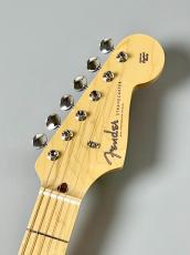 Fender Made in Japan Traditional '50s Stratocaster MN -2-Color Sunburst-_5