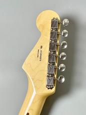 Fender Made in Japan Traditional '50s Stratocaster MN -2-Color Sunburst-_6