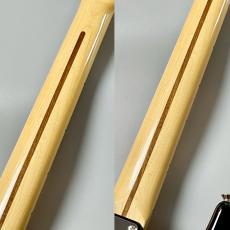 Fender Made in Japan Traditional '50s Stratocaster MN -2-Color Sunburst-_7