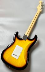 Fender Made in Japan Traditional '50s Stratocaster MN -2-Color Sunburst-_9