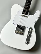 Fender Made in Japan Limited Hybrid II Telecaster -Blanc- #JD25033720 ≒3.36kg