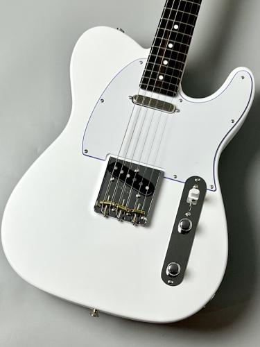 Fender Made in Japan Limited Hybrid II Telecaster -Blanc- #JD25033720 ≒3.36kg