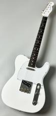 Fender Made in Japan Limited Hybrid II Telecaster -Blanc- #JD25033720 ≒3.36kg_2