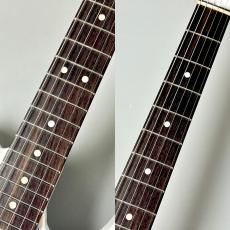 Fender Made in Japan Limited Hybrid II Telecaster -Blanc- #JD25033720 ≒3.36kg_4