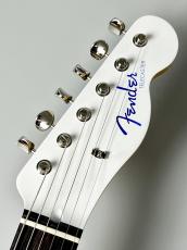 Fender Made in Japan Limited Hybrid II Telecaster -Blanc- #JD25033720 ≒3.36kg_5
