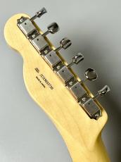 Fender Made in Japan Limited Hybrid II Telecaster -Blanc- #JD25033720 ≒3.36kg_6