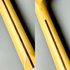 Fender Made in Japan Limited Hybrid II Telecaster -Blanc- #JD25033720 ≒3.36kg_7