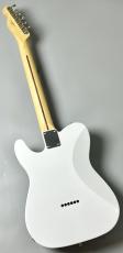 Fender Made in Japan Limited Hybrid II Telecaster -Blanc- #JD25033720 ≒3.36kg_9