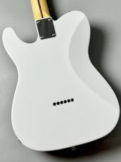 Fender Made in Japan Limited Hybrid II Telecaster -Blanc- #JD25033720 ≒3.36kg_10