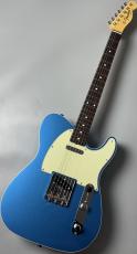 Fender FSR Made in Japan Traditional II  '60s Custom Telecaster Lake Placid Blue #JD25032896 【3.44kg】_2