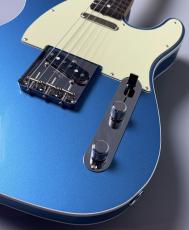 Fender FSR Made in Japan Traditional II  '60s Custom Telecaster Lake Placid Blue #JD25032896 【3.44kg】_3