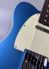 Fender FSR Made in Japan Traditional II  '60s Custom Telecaster Lake Placid Blue #JD25032896 【3.44kg】_4