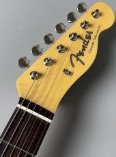 Fender FSR Made in Japan Traditional II  '60s Custom Telecaster Lake Placid Blue #JD25032896 【3.44kg】_6