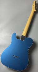 Fender FSR Made in Japan Traditional II  '60s Custom Telecaster Lake Placid Blue #JD25032896 【3.44kg】_7