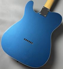 Fender FSR Made in Japan Traditional II  '60s Custom Telecaster Lake Placid Blue #JD25032896 【3.44kg】_8