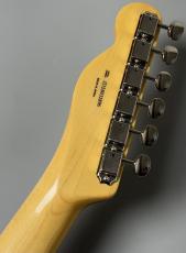 Fender FSR Made in Japan Traditional II  '60s Custom Telecaster Lake Placid Blue #JD25032896 【3.44kg】_10