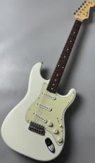 Fender FSR Made in Japan Traditional II 60s Stratocaster -Olympic White- #JD25032795 【3.36kg】_2