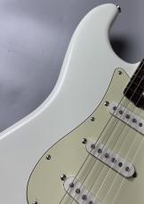 Fender FSR Made in Japan Traditional II 60s Stratocaster -Olympic White- #JD25032795 【3.36kg】_4