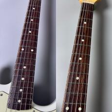 Fender FSR Made in Japan Traditional II 60s Stratocaster -Olympic White- #JD25032795 【3.36kg】_5