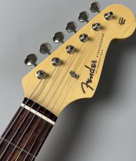 Fender FSR Made in Japan Traditional II 60s Stratocaster -Olympic White- #JD25032795 【3.36kg】_6