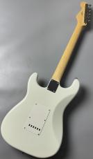 Fender FSR Made in Japan Traditional II 60s Stratocaster -Olympic White- #JD25032795 【3.36kg】_7