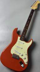 Fender FSR Made in Japan Traditional II 60s Stratocaster -Fiesta Red- #JD25033378 【3.50kg】_2