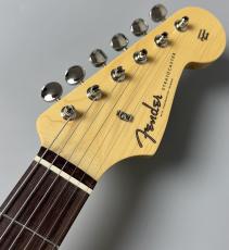 Fender FSR Made in Japan Traditional II 60s Stratocaster -Fiesta Red- #JD25033378 【3.50kg】_6