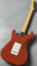 Fender FSR Made in Japan Traditional II 60s Stratocaster -Fiesta Red- #JD25033378 【3.50kg】_7