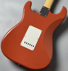 Fender FSR Made in Japan Traditional II 60s Stratocaster -Fiesta Red- #JD25033378 【3.50kg】_8