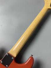 Fender FSR Made in Japan Traditional II 60s Stratocaster -Fiesta Red- #JD25033378 【3.50kg】_9