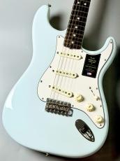 Fender American Vintage II 1965 Stratocaster RW -Sonic Blue- #V2557058【3.46kg】