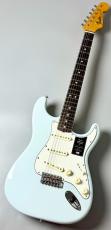 Fender American Vintage II 1965 Stratocaster RW -Sonic Blue- #V2557058【3.46kg】_3