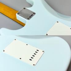 Fender American Vintage II 1965 Stratocaster RW -Sonic Blue- #V2557058【3.46kg】_11