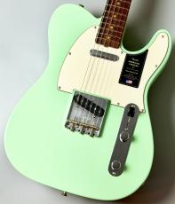Fender American Vintage II 1963 Telecaster -Surf Green- #V2551328【3.54kg】