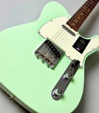 Fender American Vintage II 1963 Telecaster -Surf Green- #V2551328【3.54kg】_2