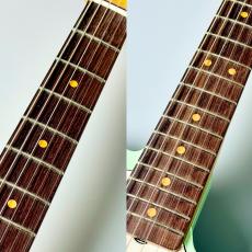 Fender American Vintage II 1963 Telecaster -Surf Green- #V2551328【3.54kg】_4