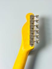 Fender American Vintage II 1963 Telecaster -Surf Green- #V2551328【3.54kg】_6