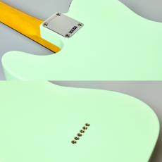 Fender American Vintage II 1963 Telecaster -Surf Green- #V2551328【3.54kg】_11