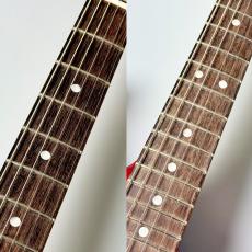 Fender American Vintage II 1965 Stratocaster RW -Candy Apple Red- #V2553831【3.50kg】_4