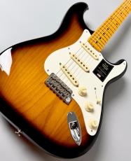 Fender American Vintage II 1957 Stratocaster MN  -2-Color Sunburst- V2553185【3.52kg】_2