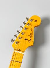 Fender American Vintage II 1957 Stratocaster MN  -2-Color Sunburst- V2553185【3.52kg】_5