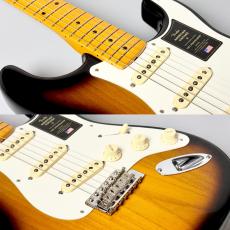 Fender American Vintage II 1957 Stratocaster MN  -2-Color Sunburst- V2553185【3.52kg】_10