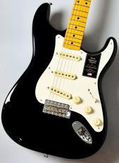 Fender American Vintage II 1957 Stratocaster MN -Black- #V2551788【3.60kg】