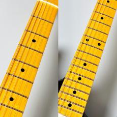 Fender American Vintage II 1957 Stratocaster MN -Black- #V2551788【3.60kg】_4