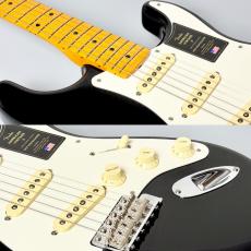 Fender American Vintage II 1957 Stratocaster MN -Black- #V2551788【3.60kg】_10