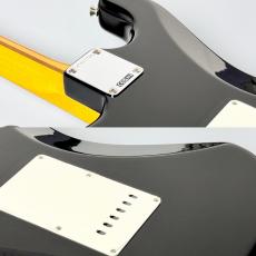 Fender American Vintage II 1957 Stratocaster MN -Black- #V2551788【3.60kg】_11