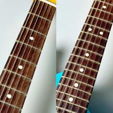 Fender American Professional II Stratocaster RW -Miami Blue- #US240039824【3.56kg】_4