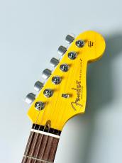Fender American Professional II Stratocaster RW -Miami Blue- #US240039824【3.56kg】_5
