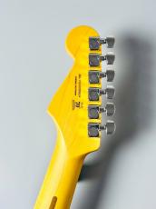 Fender American Professional II Stratocaster RW -Miami Blue- #US240039824【3.56kg】_6