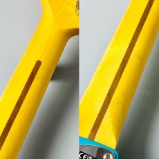 Fender American Professional II Stratocaster RW -Miami Blue- #US240039824【3.56kg】_7